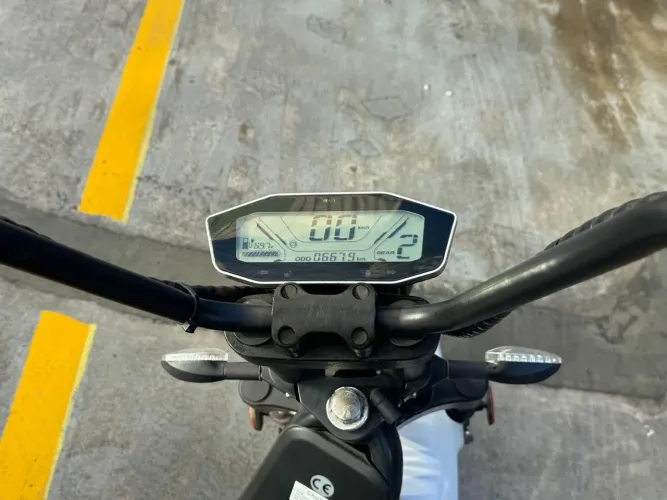 Scooter 3000W