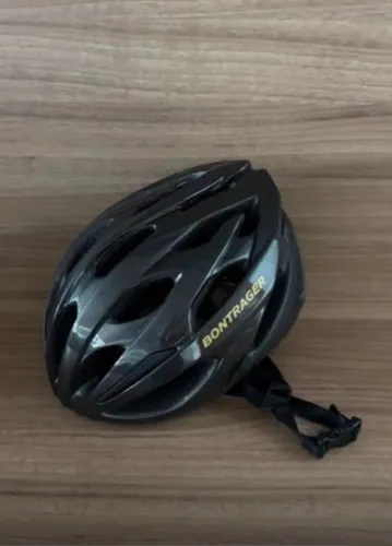 Capacete Bontrager TREK infantil - Tam 6 a 10 anos