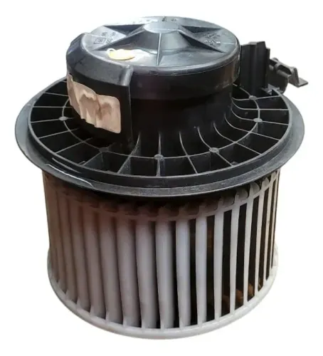 Motor Ar Forçado Nissan Tiida 1.8 2012 T1009445e / MT