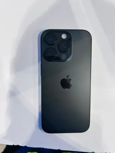 Iphone 16 pro