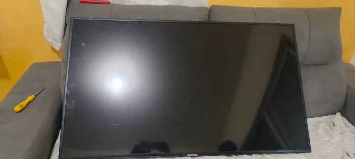 Tv Samsung 50 polegadas 