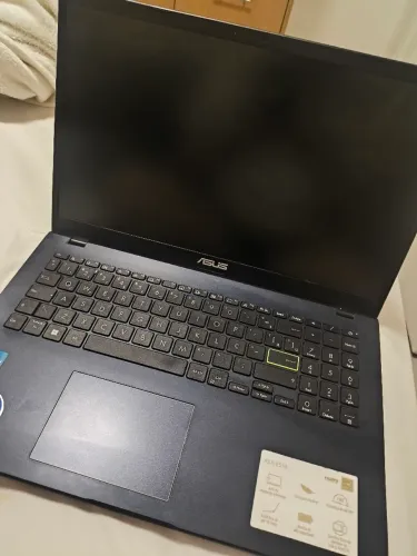 Notebook Asus E510K