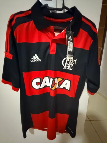 Camisa Flamengo 2017 Original