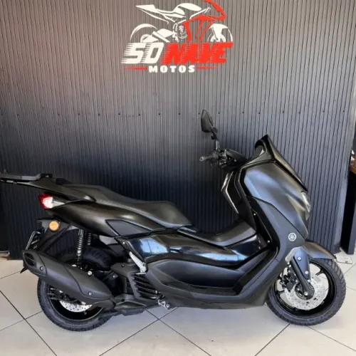Yamaha Nmax 160 2022