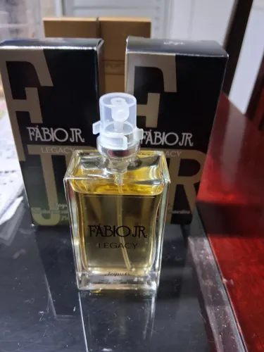 Perfumes jequiti 