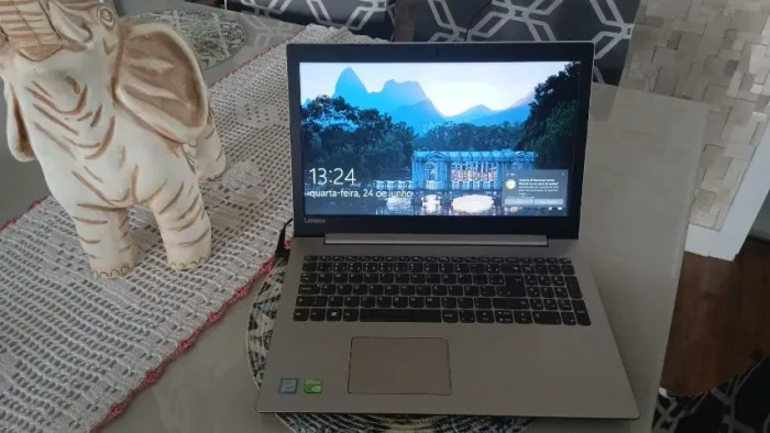 Notebook Lenovo Ideapad 330 - 15KB - i7