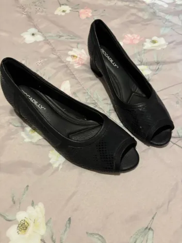 Sapato - Picadilly