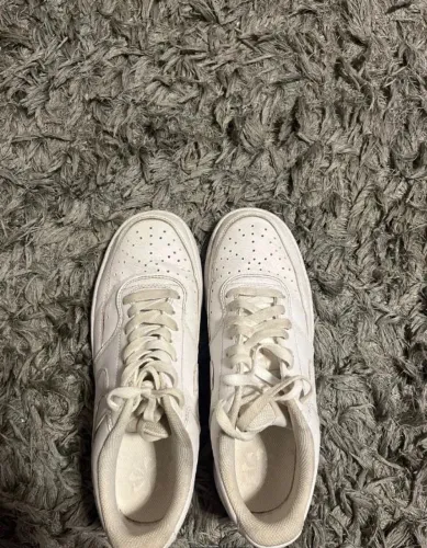 Tênis Nike Court Vision Low Next 39.5