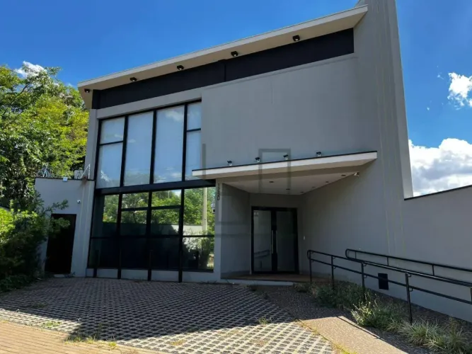 Ponto para alugar, 231 m² por R$ 17.186,38/mês - Jardim Califórnia - Ribeirão Preto/SP