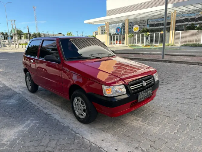 Fiat Uno Mille 1.0 Fire/ F.flex/ Economy 2P 2011