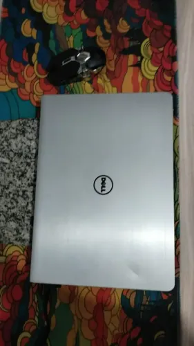 Notebook Dell 5448 5th Tela Touch