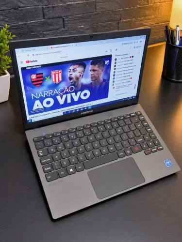 NOTEBOOK POSITIVO Q4128C