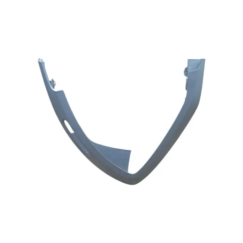 Moldura Lateral Painel Direito Smart Fortwo 2009 2010 A 2012