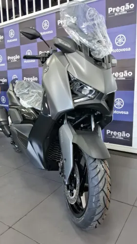 XMAX 300 CONNECTED MODELO 2027 -PROMOÇÃO EMPLACADA !!!!!