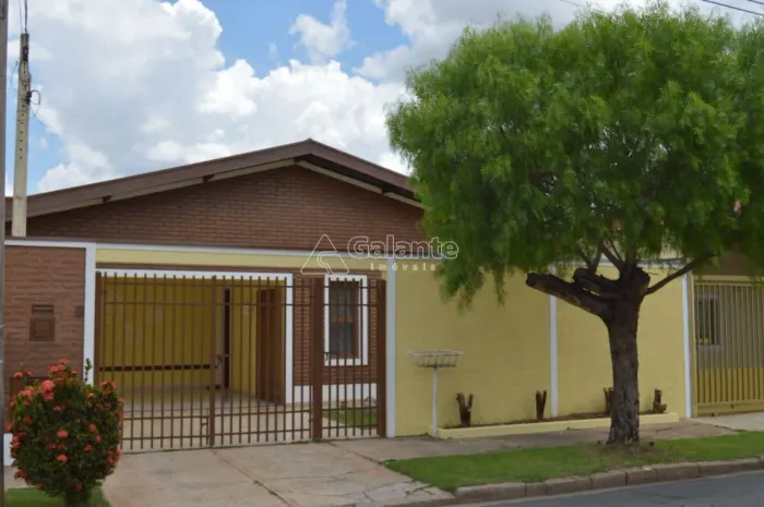 casa - Cidade Jardim - Campinas