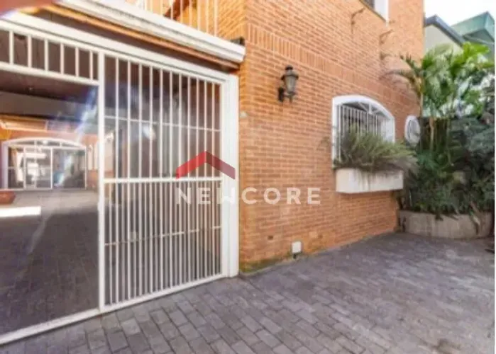 Casa de condomínio em Rua Teresa Francisca Martin - Canindé - São Paulo/SP