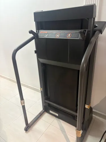 Esteira Elétrica KIKOS ProForm 385RP