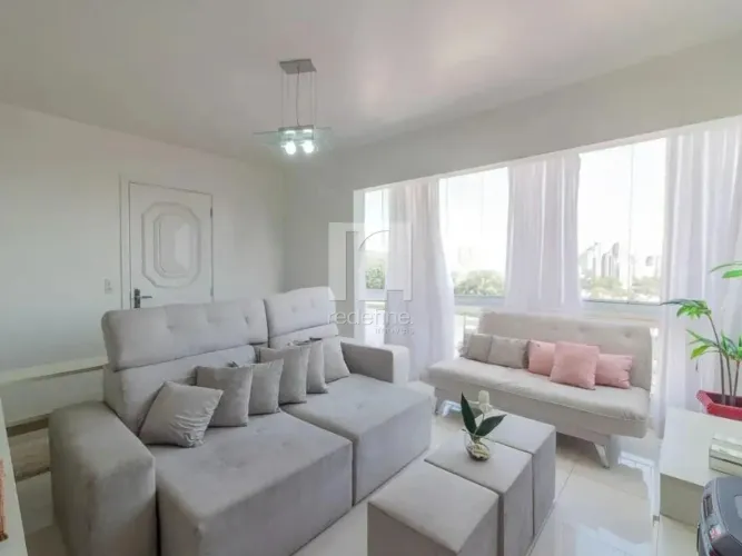 Apartamento com 4 dormitórios (2 suítes) e 2 vagas, 127 m² - Vila Clementino
