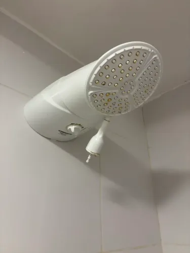 Ducha top net