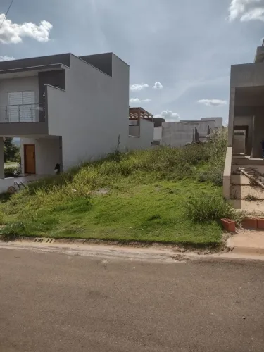 Terreno à Venda no Reserva Ipanema