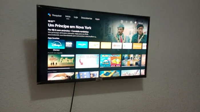Tv TCL 32"