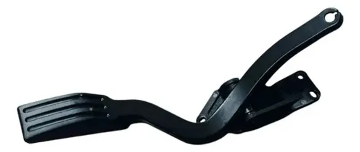 Pedal Acelerador Fiesta 2007 2008 2009 2010