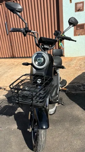 Vendo parcelo
