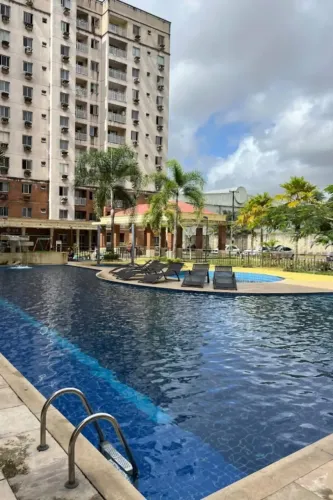 VENDO ECO PARK 2Q (1S) em Ananindeua - PA