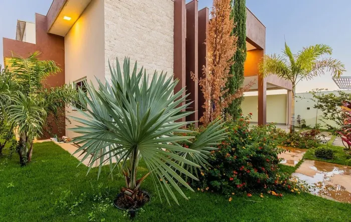 Casa de luxo, no Residencial Veneza,na Ponte Alta