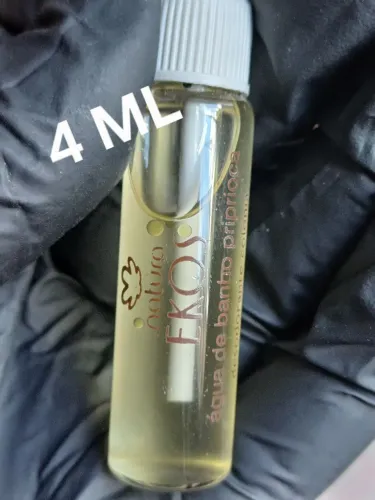 Amostras de perfumes 3 por 10