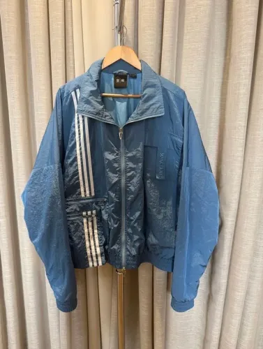 Jaqueta adidas ivy park