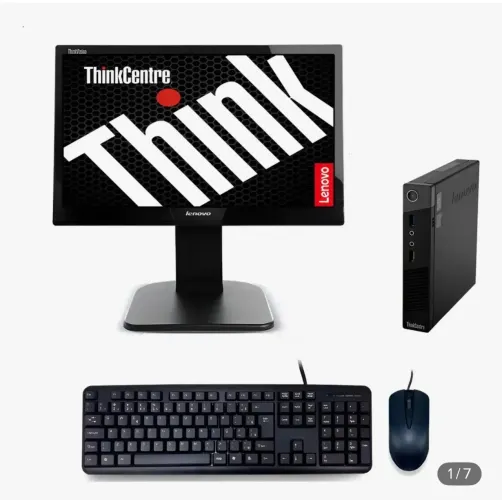 Pc Lenovo completo