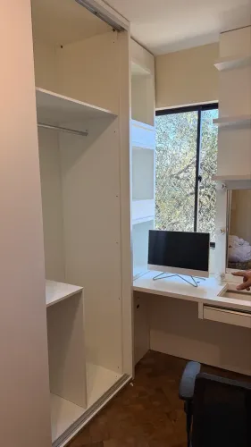 Guarda roupa