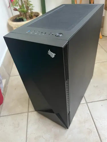 PC Gamer Pichau Intel Core i5 32 GB RAM GeForce 1650