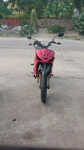 Funcionando perfeitamente