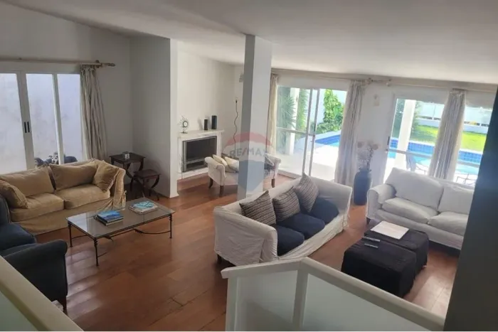 Casa de Alto Padrão à Venda  Vila Butantã | Parque dos Príncipes, São Paulo