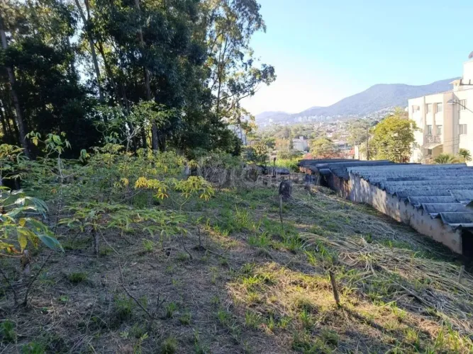 Terreno para Venda em Florianópolis, Pantanal