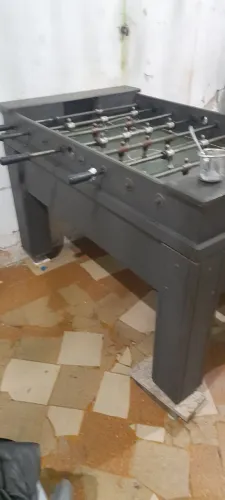 Mesa de toto 