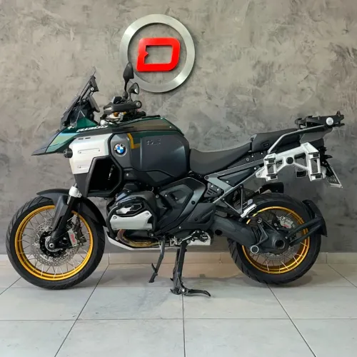 R 1300 GS Adventure 719 ASA