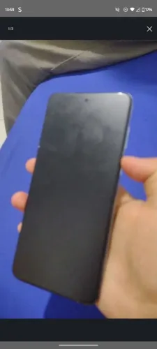 Celular Moto G53