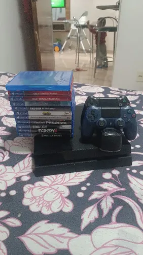 Console Ps4 