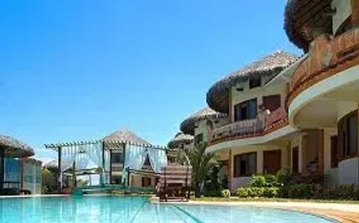 HOTEL À VENDA EM CANOA QUEBRADA  GRANDE OPORTUNIDADE DE INVESTIMENTO NO LITORAL DO CEARÁ
