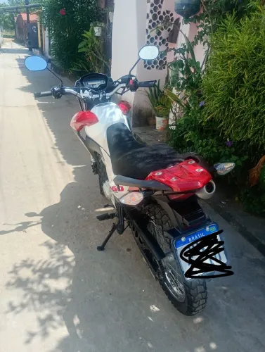 Moto NXR Bros 160