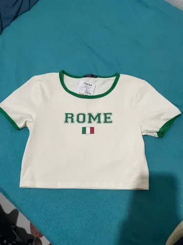Blusa time copa do mundo