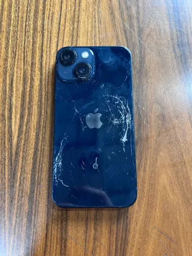 iPhone 13 mini 128GB Azul
