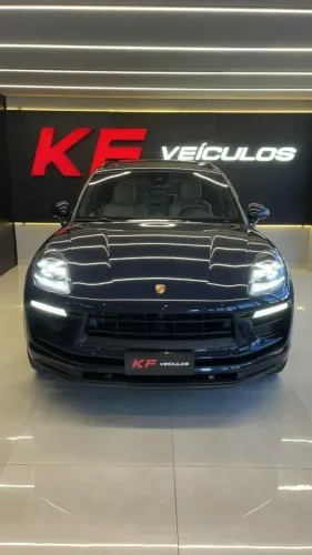 Porsche Macan 2.0 Turbo 237/252cv 2023