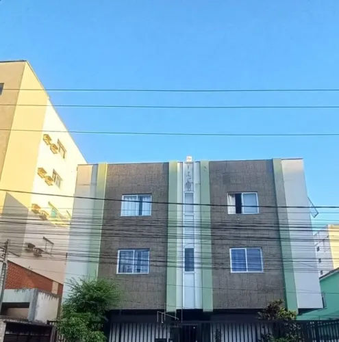 Apartamento a venda de 01 quarto em Cabo Frio. Próximo a Praia do Forte!