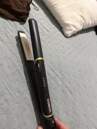 Prancha vapor Polishop 