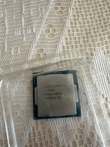 I5-7400