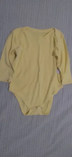 Bory Bebê tamanho M